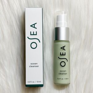 OSEA Ocean Cleanser Mini NWT
